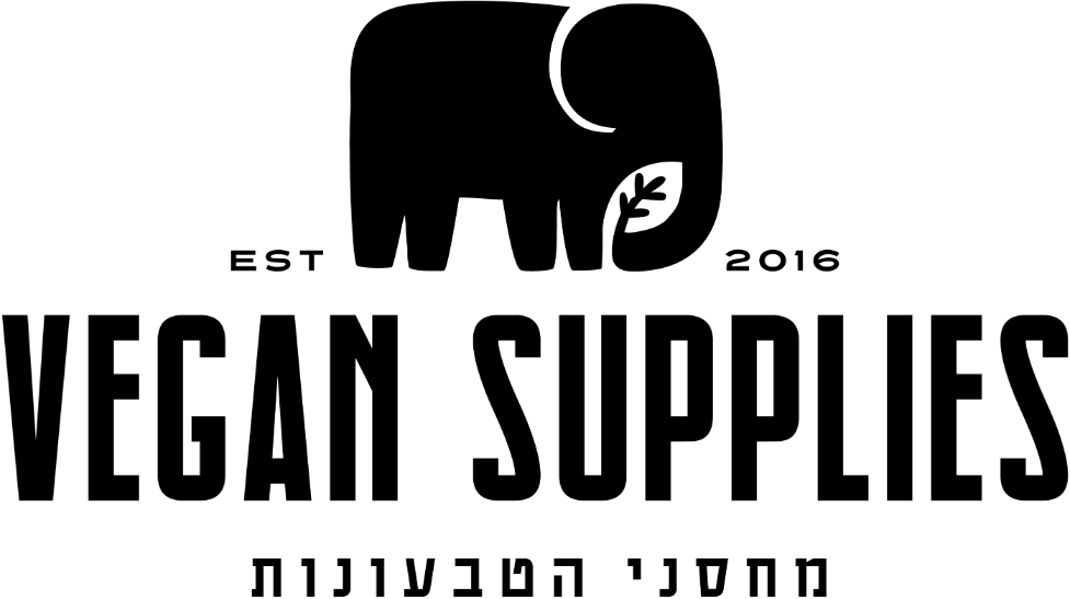 לוגו מחסני הטבעונות